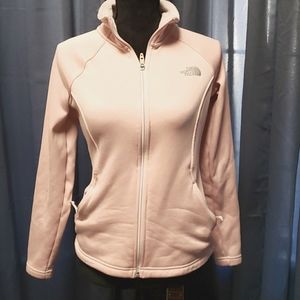 North Face Soft Jacket